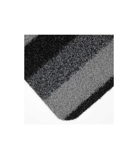 Tapis d'Entrée Marena 45x75cm Gris