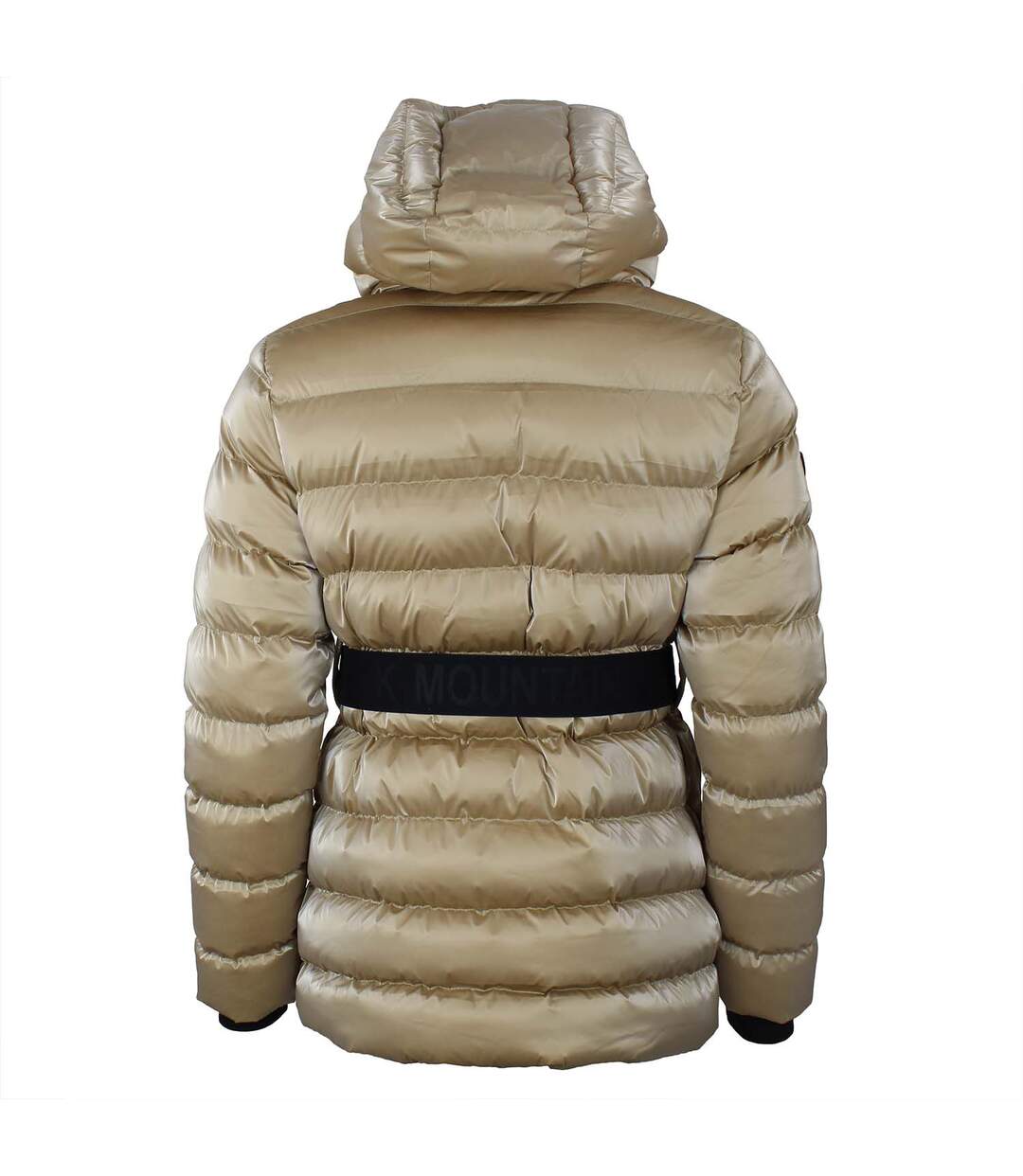 Blouson de ski femme AGNELA-2