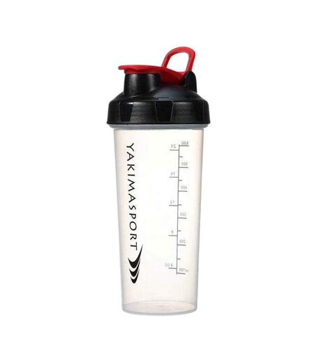 Shaker Taille Unique Blanc Yakima Sport