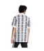 Maillot De Foot Motif/style Kfc 25/26 Homme Blanc Noir Adidas-4