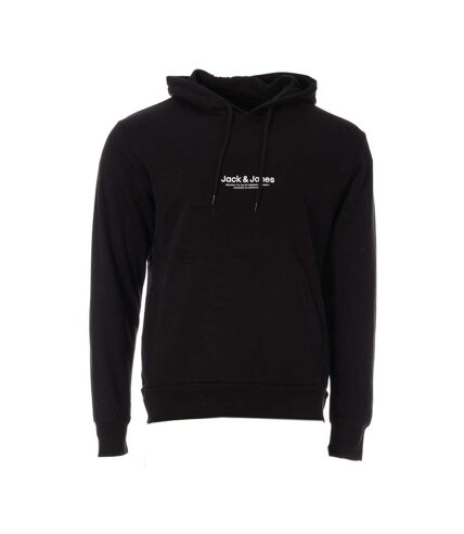 Sweat Noir Homme Jack & Jones Bro - M