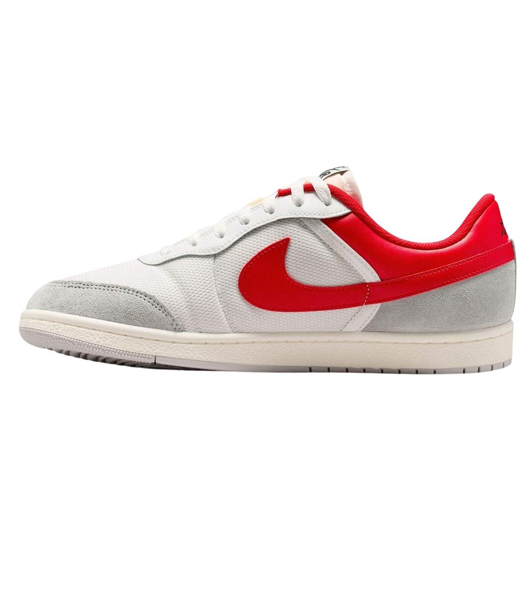 Baskets Air Jordan Skyline Homme Rouge Nike-3