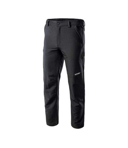 Pantalon Jatuni Homme Noir Hi-Tec