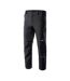 Pantalon Jatuni Homme Noir Hi-Tec-3