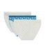 Lot de 3 Culottes Les Pockets Coton-3