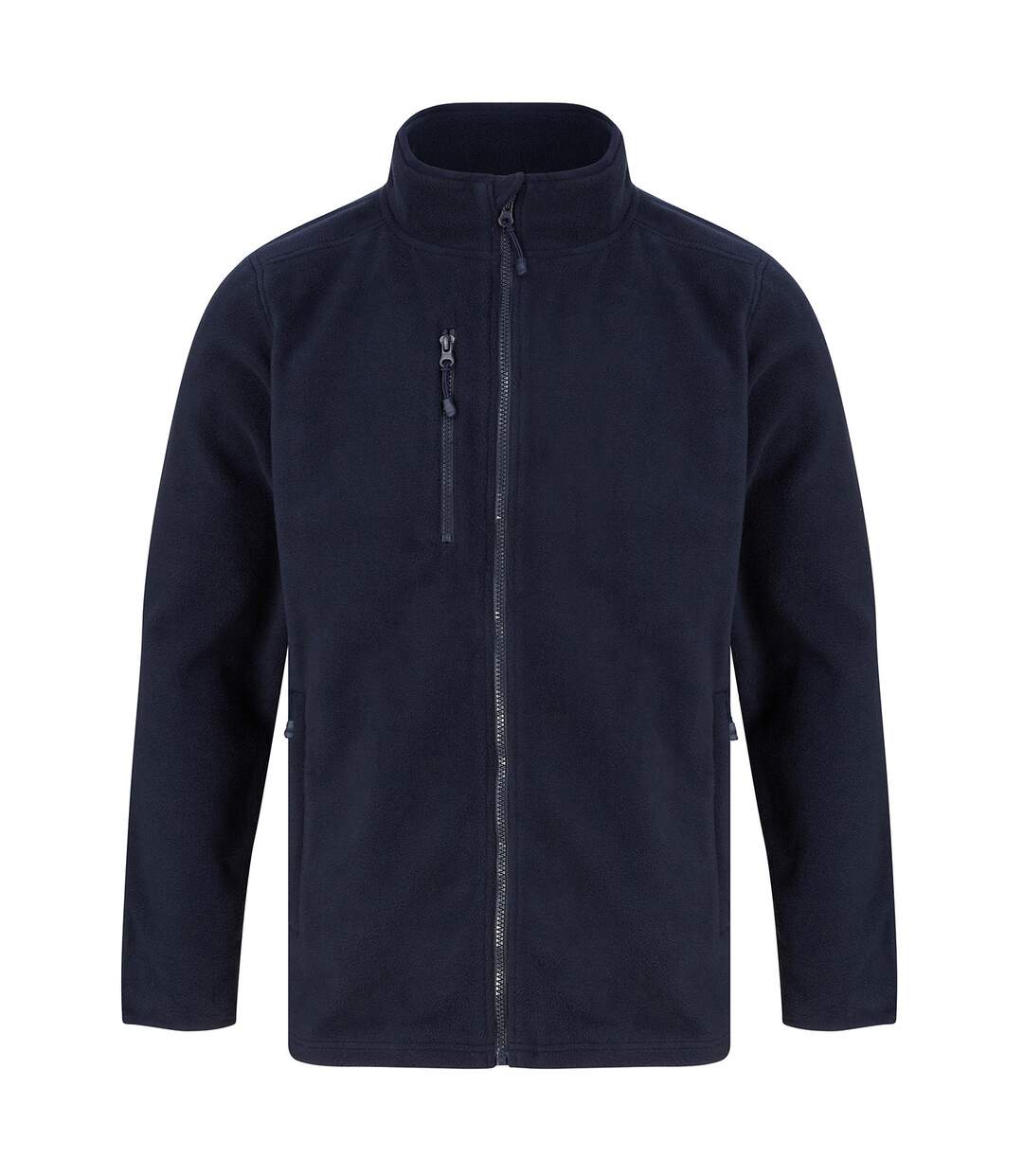 Veste polaire adulte bleu marine Henbury Henbury