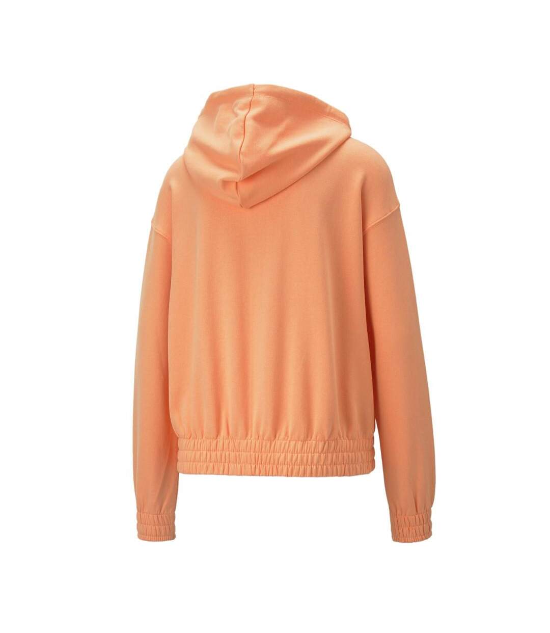 Sweat à capuche Corail Femme Puma Her Hdy - XL-2