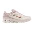Baskets Motif/style Swoosh Reax Homme Rouge Nike-1