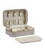 Velvet Travel Jewellery Box One Size Moonstone Bagbase-1