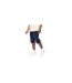 Short Hammersmith Homme Bleu Foncé Crosshatch-2
