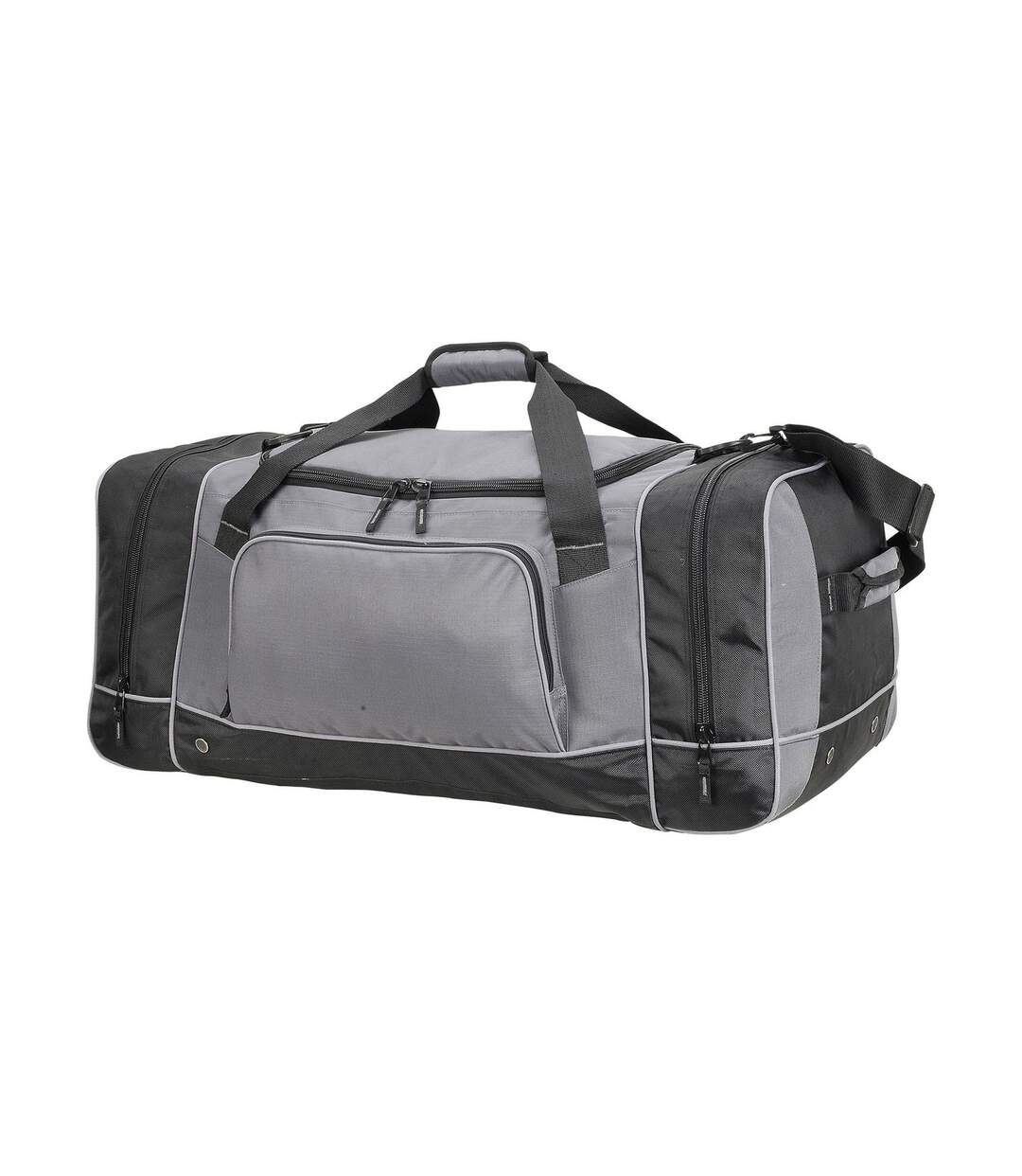 Gand sac de sport - sac de voyage - 93 L - 2698 - gris