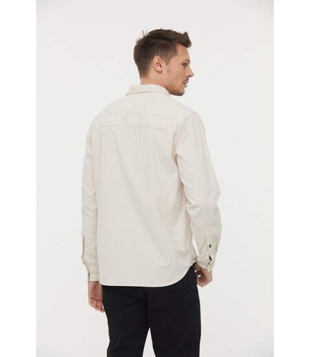 Chemise DIOZEZ Vanille