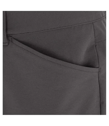 Mens Trail 2.0 Running Shorts Forged Iron Dhb