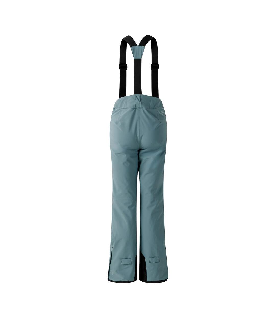 Pantalon De Ski Imperméable Effused Femme Bleu Gris Dare 2B-2
