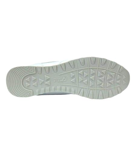Baskets Orbit Homme Blanc Fila