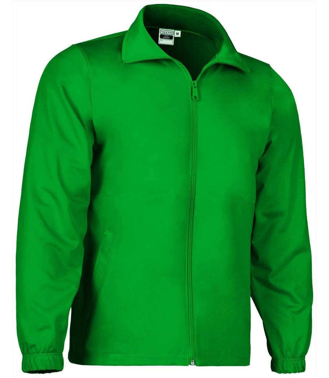 Veste de sport homme - COURT - vert kelly