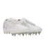 Mens Clone Magnetico Elite 4 Football Boots White Under Armour-4