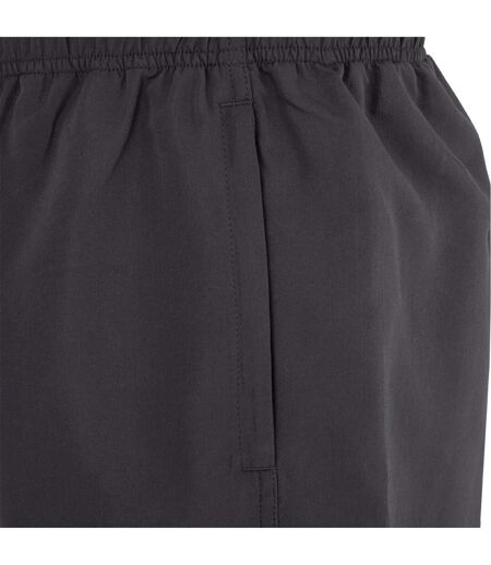 Short Motif/style Logo Homme Anthracite Slazenger