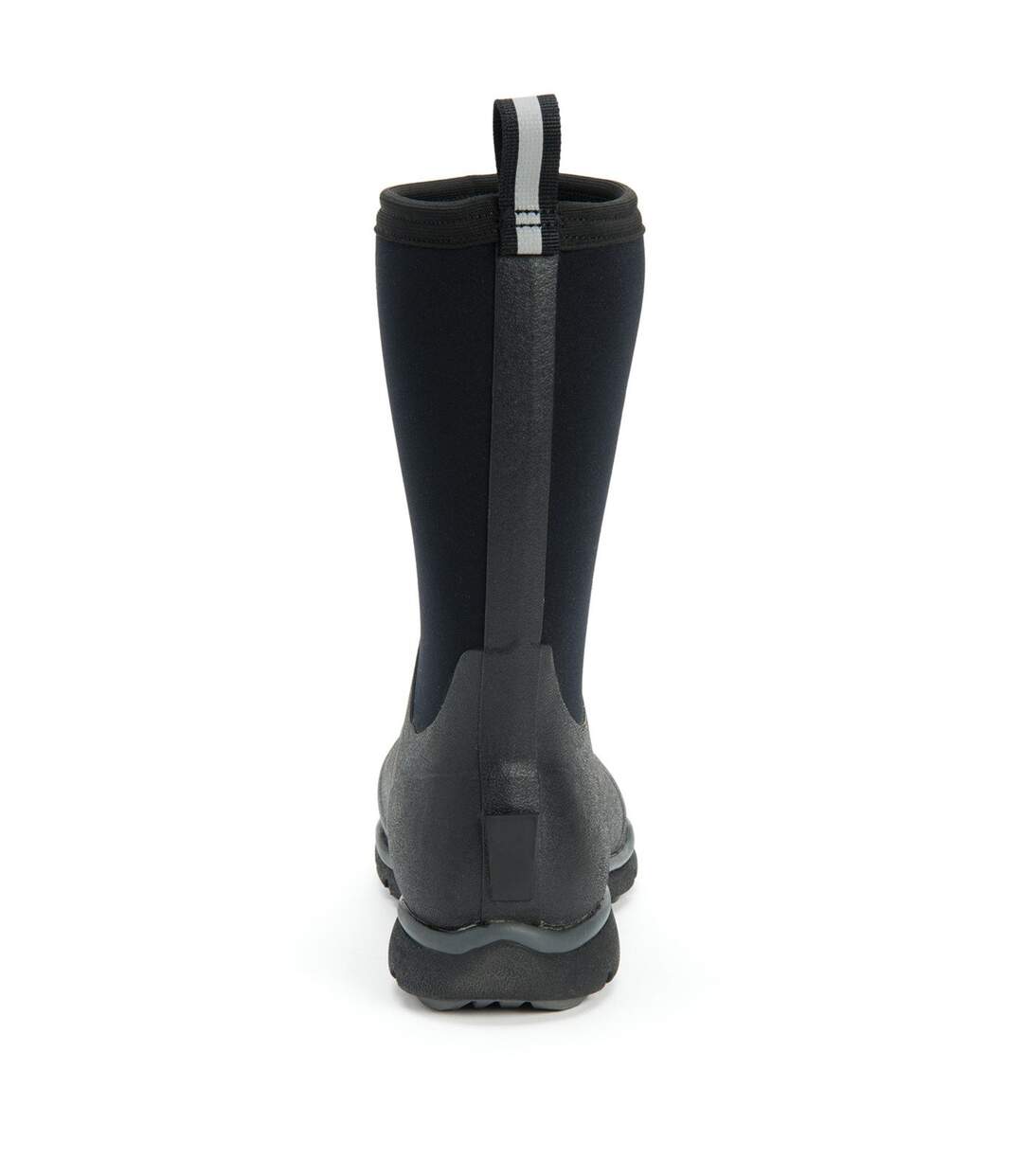Mens Arctic Sport Boots Black Muck Boots-2