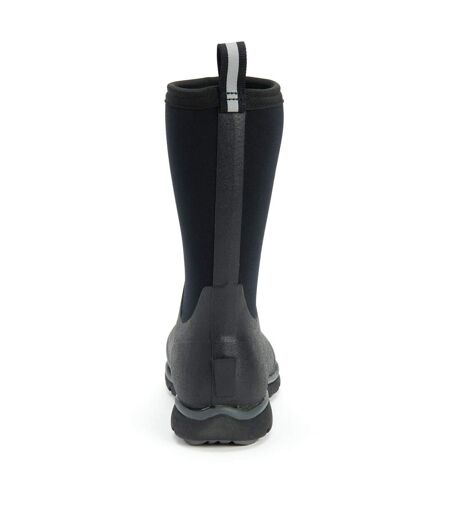 Mens Arctic Sport Boots Black Muck Boots