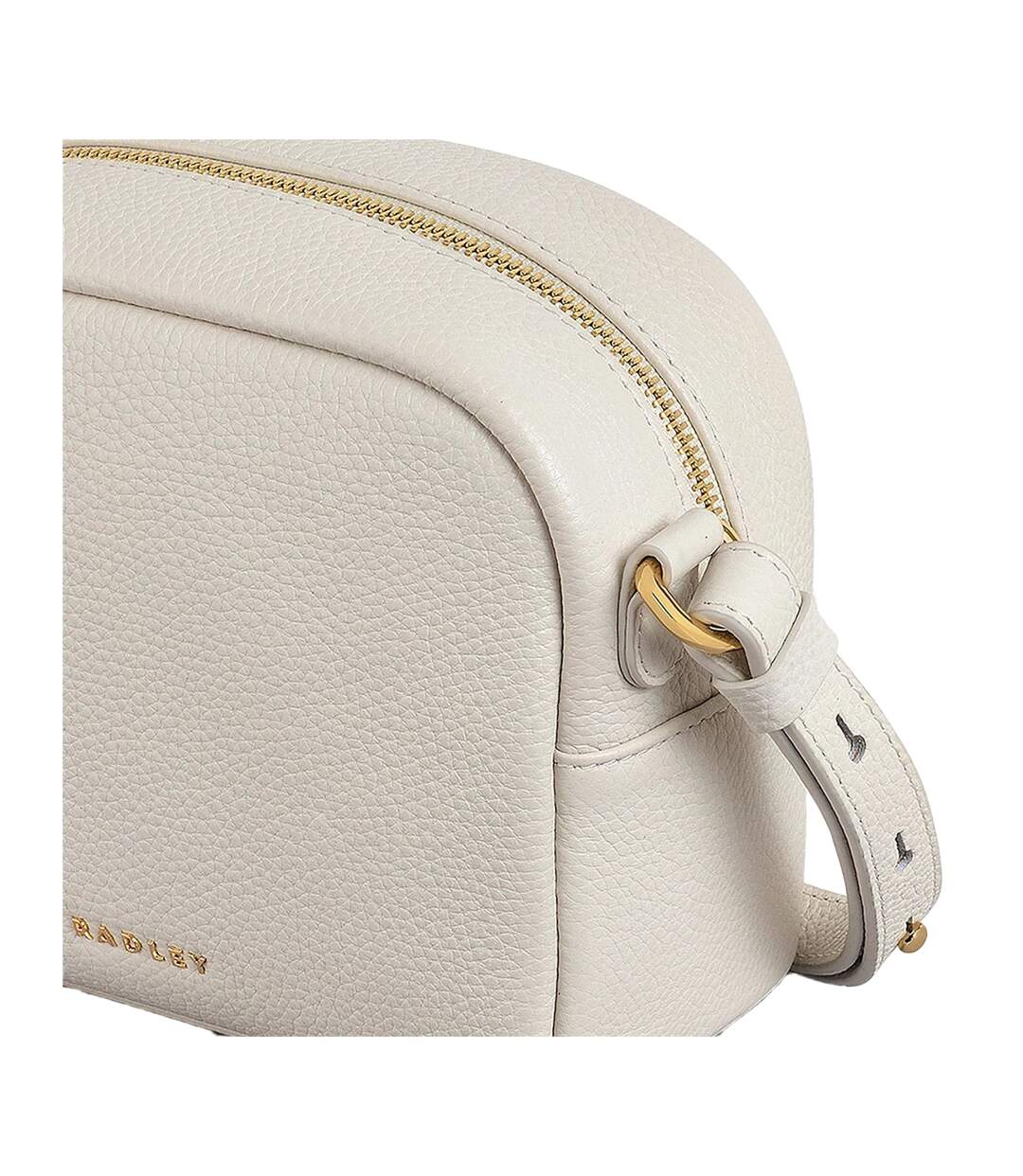 Sac Pour Appareil Photo Tous Les Jours Motif/style Logo Taille Unique Blanc Cassé Radley-4
