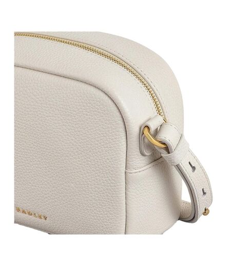 Sac Pour Appareil Photo Tous Les Jours Motif/style Logo Taille Unique Blanc Cassé Radley