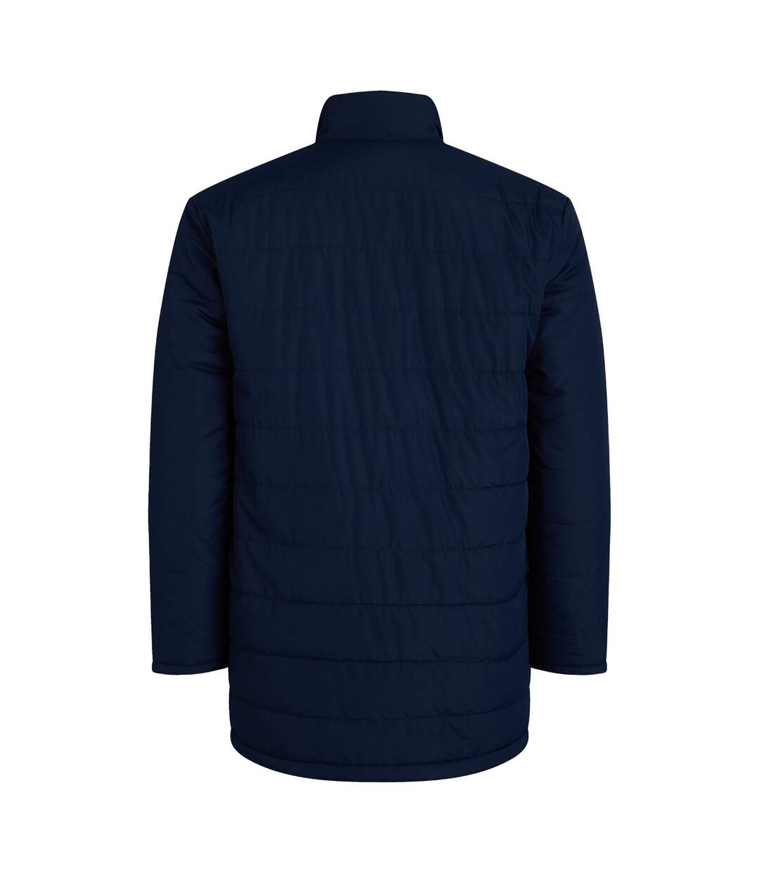 Mens Club Thermoreg Padded Jacket Navy Canterbury-3