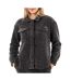 Veste grise femme sun valley ylaya-1