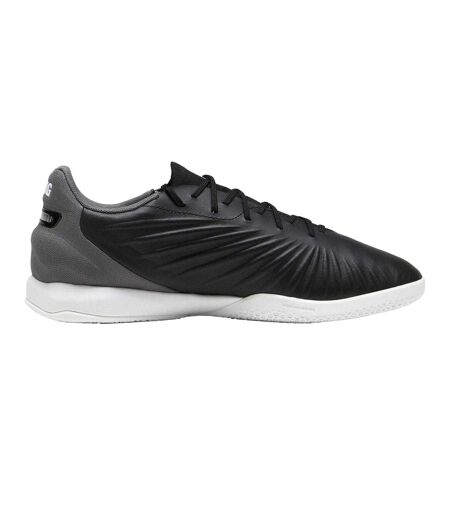 Mens King Match It Indoor Football Shoes  Black Puma