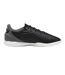 Mens King Match It Indoor Football Shoes  Black Puma-1