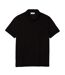 Polo Paris Homme Noir Lacoste-2