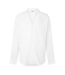 Chemise Manches Longues Homme Blanc Belier-1