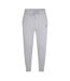 Pantalon De Survêtement Homme Gris Chiné Hugo-1