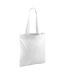 Tote Bag Bag For Life Taille Unique Blanc Westford Mill-1