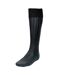 Chaussettes Iskierka Noir Inny-1