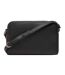 Sac bandoulière noir femme calvin klein jeans sculpted camera - taille unique-2