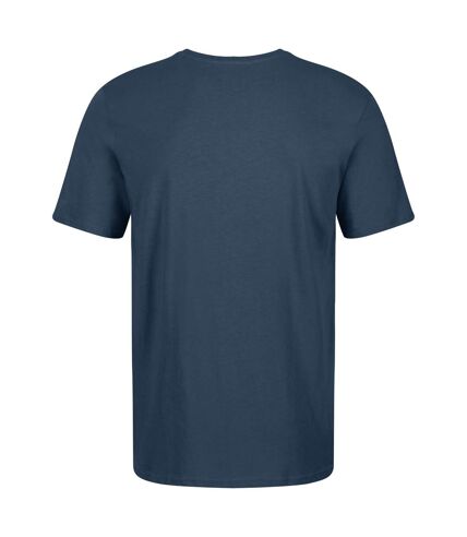 T-shirt de sport tait homme bleu nuit Regatta Regatta