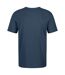 T-shirt de sport tait homme bleu nuit Regatta Regatta