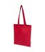 Tote Bag Peru Taille Unique Rouge Floso-3
