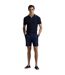Short Prepster Homme Bleu Marine Ralph Lauren-4