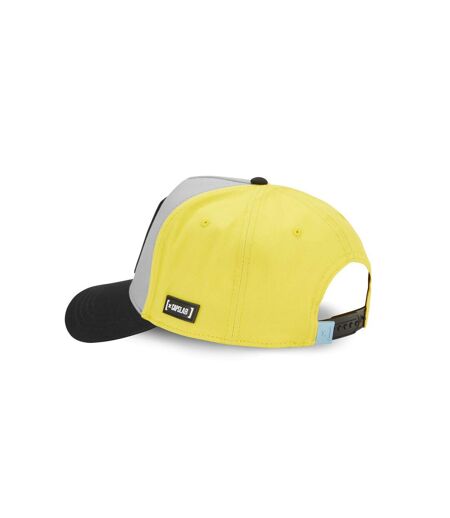 Casquette trucker en sergé de coton Looney Tunes Be Positive Capslab