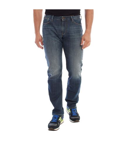 8N1J06 Men's Skinny Jeans