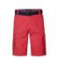 Short rouge/noir homme petrol industries cargo-1