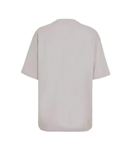 T-shirt Homme Gris Boss