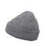 Bonnet Gris Chiné Flexfit-2