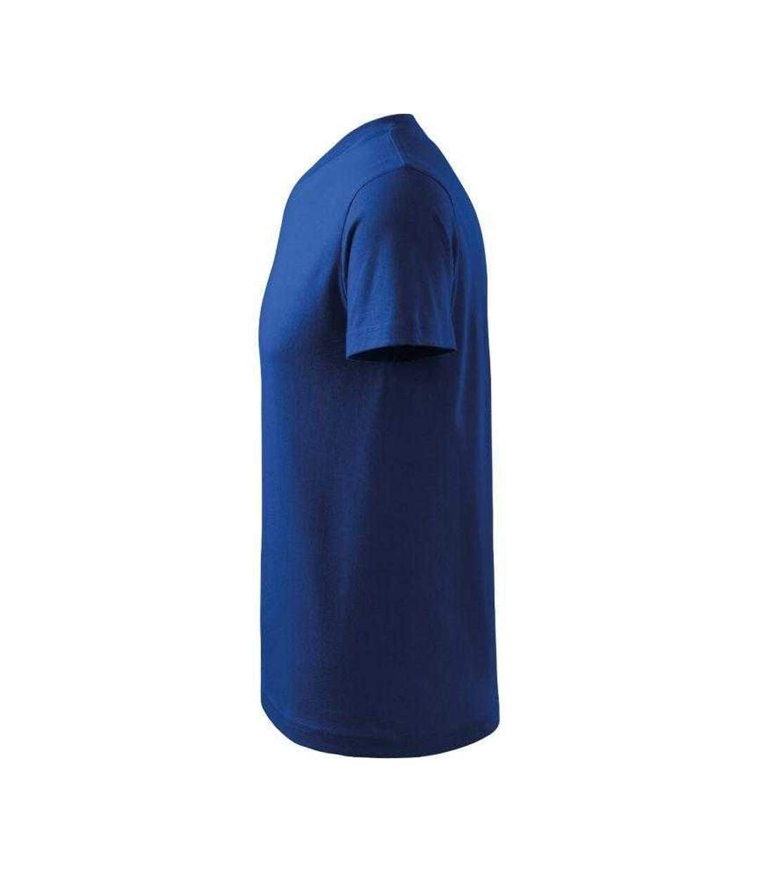 T-shirt Homme Bleu Malfini-3
