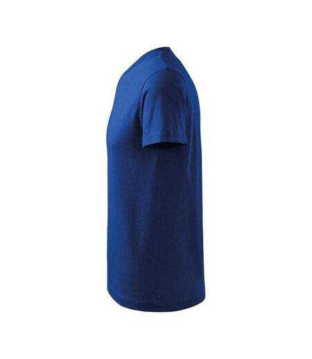 T-shirt Homme Bleu Malfini
