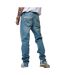 Jean slim bleu homme kaporal irish - 27-2