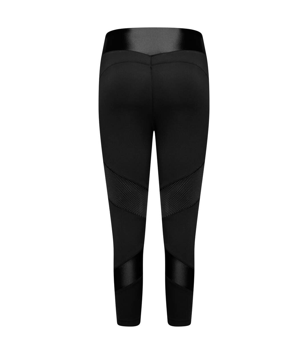 Legging born to shine femme noir Dare 2B-2