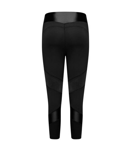 Legging born to shine femme noir Dare 2B